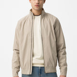 Chaqueta TIFFOSI Harrow Beige