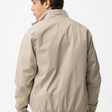Chaqueta TIFFOSI Harrow Beige