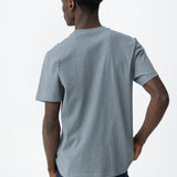 Camiseta TIFFOSI Frank Azul