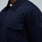 Chaqueta SALSA JEANS con Bolsillos en el Pecho