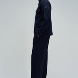 Chaqueta SALSA JEANS con Bolsillos en el Pecho