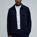 Chaqueta SALSA JEANS con Bolsillos en el Pecho