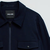 Chaqueta SALSA JEANS con Bolsillos en el Pecho