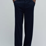 Pantalones SALSA Chinos con Elástico en la Cintura