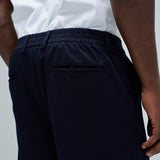 Pantalones SALSA Chinos con Elástico en la Cintura