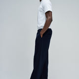 Pantalones SALSA Chinos con Elástico en la Cintura