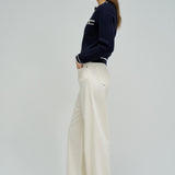 Cardigan SALSA JEANS Chanel Dark Blue