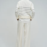 Sudadera SALSA JEANS Combinada