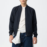 Chaqueta TIFFOSI Montana Azul Oscuro