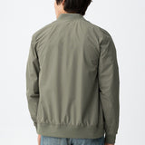 Chaqueta TIFFOSI Montana Verde Caqui