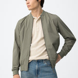 Chaqueta TIFFOSI Montana Verde Caqui