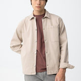 Sobrecamisa TIFFOSI Kris Coral Almendrado