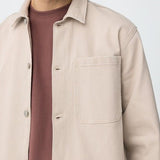 Sobrecamisa TIFFOSI Kris Coral Almendrado