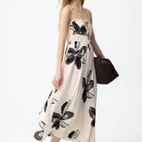 Vestido TIFFOSI Otavia