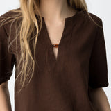 Blusa TIFFOSI Sahara C