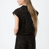 Blusa TIFFOSI Positano 4C