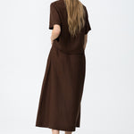 Falda TIFFOSI Sahara B - ECRU