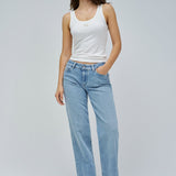 Top SALSA de Tirantes Básico