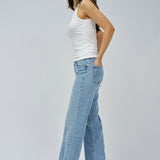 Top SALSA de Tirantes Básico