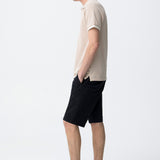 Bermudas TIFFOSI Chino Relaxed_1 Twilight Blue