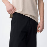 Bermudas TIFFOSI Chino Relaxed_1 Twilight Blue
