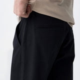 Bermudas TIFFOSI Chino Relaxed_1 Twilight Blue
