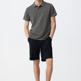 Jogger Short_5 TIFFOSI Twilight Blue