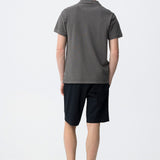 Jogger Short_5 TIFFOSI Twilight Blue