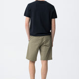 Jogger Short_5 TIFFOSI Verde Manzana