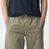 Jogger Short_5 TIFFOSI Verde Manzana