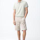 Bermudas TIFFOSI Chino Relaxed_1 Tortola