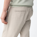 Bermudas TIFFOSI Chino Relaxed_1 Tortola