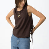 Top Tiffosi Bresha C