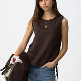 Top Tiffosi Bresha C