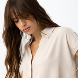 Blusa TIFFOSI Berto 1