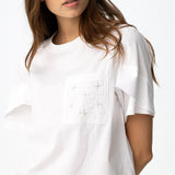 Camiseta TIFFOSI Alina