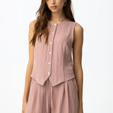 Top TIFFOSI Augusta_C