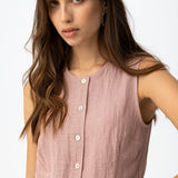 Top TIFFOSI Augusta_C