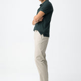 Pantalón TIFFOSI Chino H102 Beige Claro