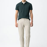 Pantalón TIFFOSI Chino H102 Beige Claro