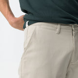 Pantalón TIFFOSI Chino H102 Beige Claro