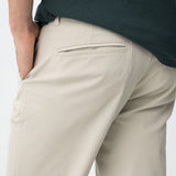 Pantalón TIFFOSI Chino H102 Beige Claro