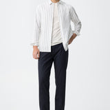 Pantalón TIFFOSI Chino H102 Azul