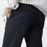 Pantalón TIFFOSI Chino H102 Azul