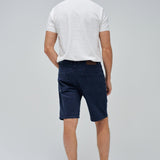 Bermudas SALSA JEANS S-Activ Dark Blue