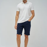 Bermudas SALSA JEANS S-Activ Dark Blue