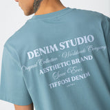 Camiseta TIFFOSI Pailo