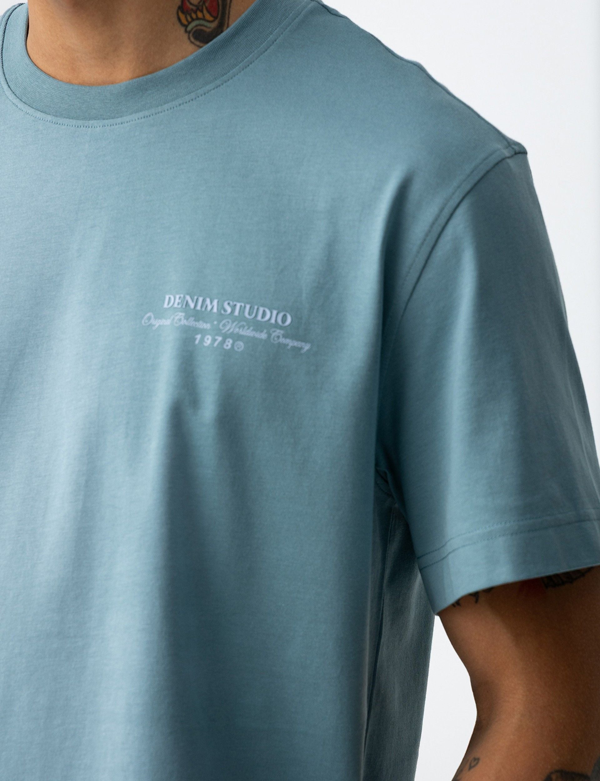 Camiseta TIFFOSI Pailo