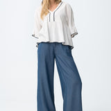 Blusa TIFFOSI Albano