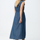 Vestido TIFFOSI Lichiony